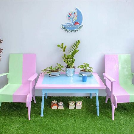 Railway Park Hostel Chiang Mai Luaran gambar